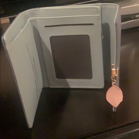 Small wallet - Picture 2 of 5